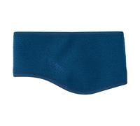 CMP Woman Fleece Headband blue ink (M928) U