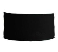 CMP - Fleece-Stirnband für Herren, Schwarz, U