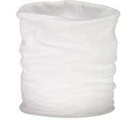 CMP Fleece Damen Schal, weiß U