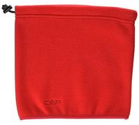 CMP - Fleece-Halswärmer für Herren, Ferrari, U
