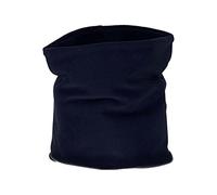 CMP - Fleece-Halswärmer für Kinder, Schwarz Blau, U