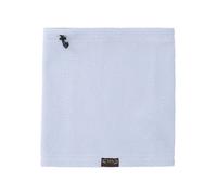 CMP Fleece-Halswärmer in Hellblau - Größe U | Damen Schals Tuecher