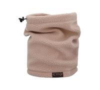 cmp - collective (of) moving people Unisex Fleece Neckwarmer rose dust (B319) U