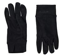 CMP Damen Handschuhe Woman Fleece Gloves 6822508-U901 XS Nero