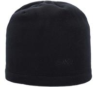 CMP Fleece Herren Mützen & Beanies schwarz Größe ONE SIZE Schnell trocknend