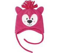 CMP Fleece Kinder Mützen & Beanies pink Größe 44 Lifestyle Schnell trocknend