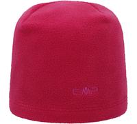 CMP Fleece Kinder Mützen & Beanies rot Größe ONE SIZE Trekking Schnell trocknend