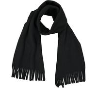 CMP Campagnolo Fleeceschal U901 – 23x150 cm Schwarz – Unisex One Size
