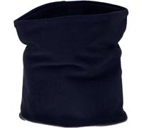 CMP - Fleece-Halswärmer für Kinder, Schwarz Blau, U