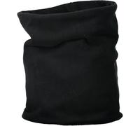 CMP Fleece Schlauchtuch Damen Schals & Multifunktionstücher schwarz Größe ONE SIZE Atmungsaktiv