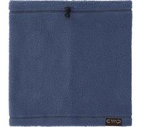 CMP - Fleece Neckwarmer - Halstuch, Gr. One Size, blau (Infinity)