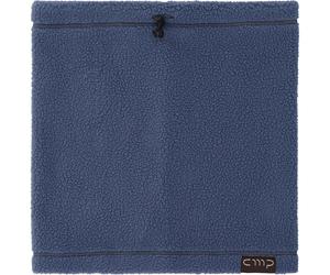 CMP Fleece Schlauchtuch (Größe ONE SIZE, blau)