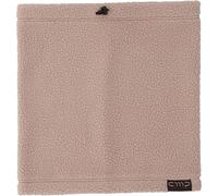 CMP Fleece Schlauchtuch (Größe ONE SIZE, rosa)