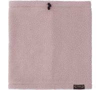 CMP Fleece Schlauchtuch Schals & Multifunktionstücher rosa Größe ONE SIZE Trekking Schnell trocknend