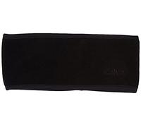 CMP Herren MAN FLEECE HEADBAND NERO Onesize (8058329093564)