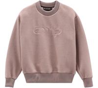 CMP - Fleece Sweatshirt Damen rose dust