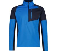 CMP Herren Sweat Fleeceshirt royal blue 56