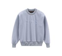 cmp Fleece-Sweatshirt in Hellblau - Größe L | Damen Sweatshirts Jacken