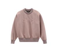 cmp Fleece-Sweatshirt in Rosa - Größe M | Damen Sweatshirts Jacken