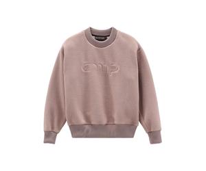 cmp Fleece-Sweatshirt in Rosa - Größe S | Damen Sweatshirts Jacken