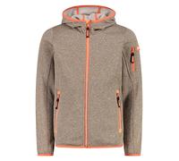 cmp Fleecejacke in Beige - Größe 176 | Kids Fleecejacken Fleecepullover