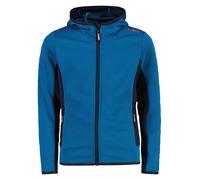 cmp Fleecejacke in Blau - Größe 104 | Kids Fleecejacken Fleecepullover
