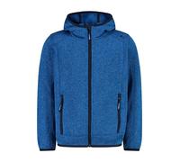 cmp Fleecejacke in Blau - Größe 104 | Kids Fleecejacken Fleecepullover
