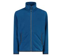 cmp Fleecejacke in Blau - Größe 104 | Kids Fleecejacken Fleecepullover