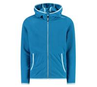 CMP Fleecejacke in Blau - Größe 128 | Kids Fleecejacken Fleecepullover