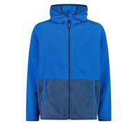 cmp Fleecejacke in Blau - Größe 152 | Kids Fleecejacken Fleecepullover