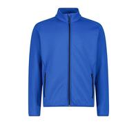 cmp Fleecejacke in Blau - Größe 56 | Herren Pullover Sport