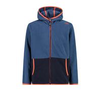 CMP Fleecejacke in Blau - Größe 98 | Kids Fleecejacken Fleecepullover