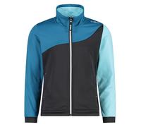 cmp Fleecejacke in Blau - Größe 98 | Kids Fleecejacken Fleecepullover