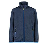 CMP Fleecejacke in Dunkelblau - Größe 116 | Kids Fleecejacken Fleecepullover