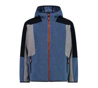 cmp Fleecejacke in Dunkelblau - Größe 128 | Kids Fleecejacken Fleecepullover