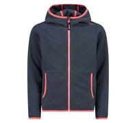 CMP Fleecejacke in Dunkelblau - Größe 152 | Kids Fleecejacken Fleecepullover