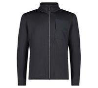 cmp Fleecejacke in Dunkelblau - Größe 48 | Herren Pullover Sport