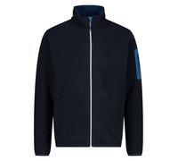 CMP Fleecejacke in Dunkelblau - Größe 50 | Herren Pullover Sport