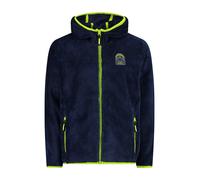 CMP Fleecejacke in Dunkelblau - Größe 98 | Kids Fleecejacken Fleecepullover
