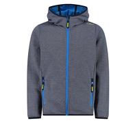 CMP Fleecejacke in Grau - Größe 116 | Kids Fleecejacken Fleecepullover