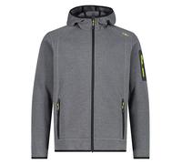 CMP Fleecejacke in Grau - Größe 60 | Herren Pullover Sport