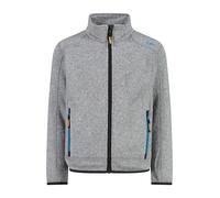 CMP Fleecejacke in Grau - Größe 92 | Kids Fleecejacken Fleecepullover