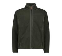 cmp Fleecejacke in Grün - Größe 48 | Herren Pullover Sport