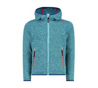 cmp Fleecejacke in Hellblau - Größe 110 | Kids Fleecejacken Fleecepullover