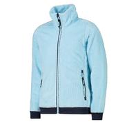 cmp Fleecejacke in Hellblau - Größe 116 | Kids Fleecejacken Fleecepullover