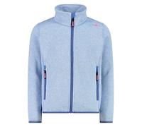 CMP Fleecejacke in Hellblau - Größe 92 | Kids Fleecejacken Fleecepullover