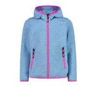 CMP Fleecejacke in Hellblau - Größe 98 | Kids Fleecejacken Fleecepullover