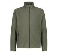 cmp Fleecejacke in Khaki - Größe 56 | Herren Pullover Sport