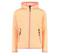 cmp Fleecejacke in Orange - Größe 176 | Kids Fleecejacken Fleecepullover