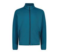 cmp Fleecejacke in Petrol - Größe 52 | Herren Pullover Sport